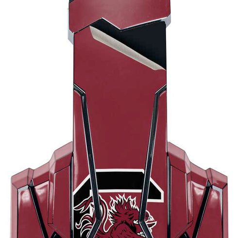 University of South Carolina Gamecocks Logo Red BENGOO G9000 Skin